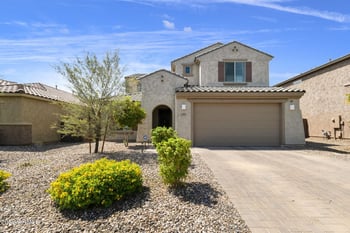 1841 W Fawn Way, San Tan Valley, AZ 85144