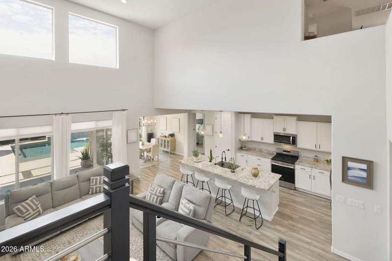 1841 W Fawn Way, San Tan Valley, AZ 85144