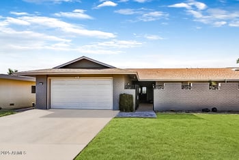 18410 104th Ave, Sun City, AZ 85373