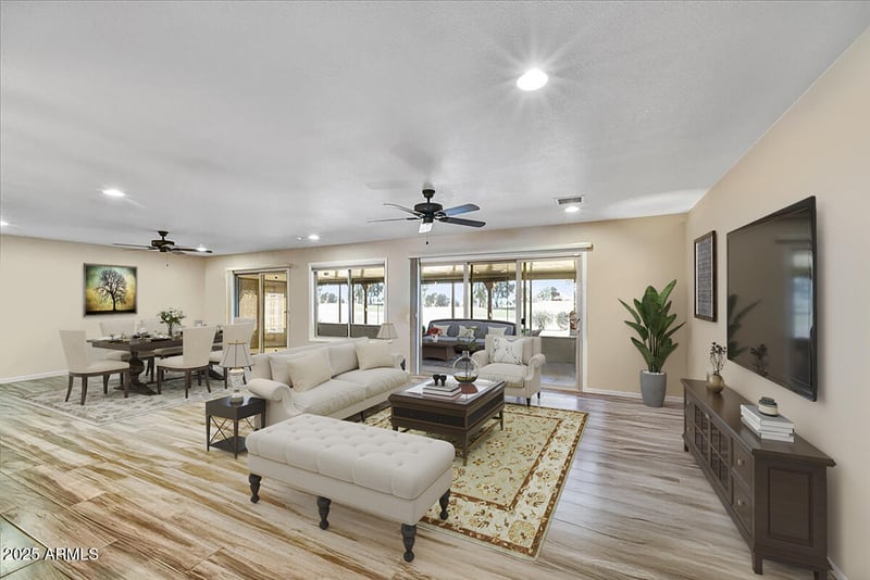 18410 104th Ave, Sun City, AZ 85373