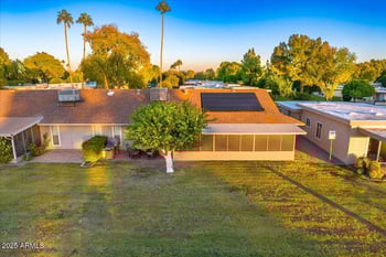 18410 104th Ave, Sun City, AZ 85373