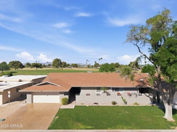 18410 104th Ave, Sun City, AZ 85373