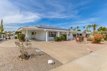 18410 94th Ave, Sun City, AZ 85373