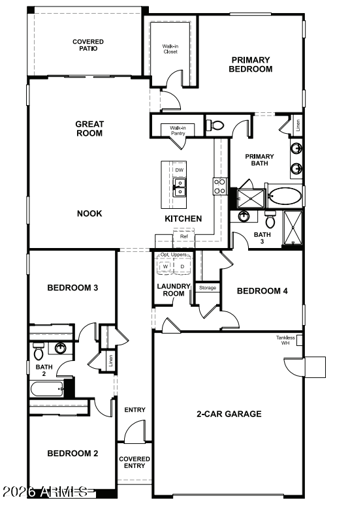 18410 El Caminito Dr, Waddell, AZ 85355