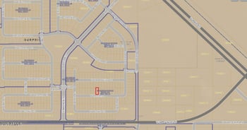 18410 Hackamore Dr, Wittmann, AZ 85361