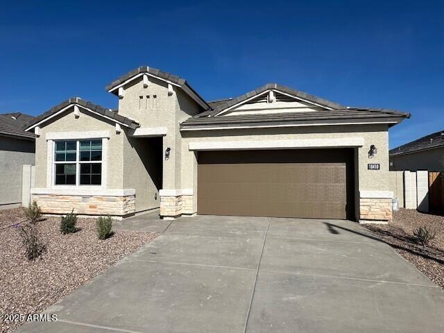 18410 Hackamore Dr, Wittmann, AZ 85361