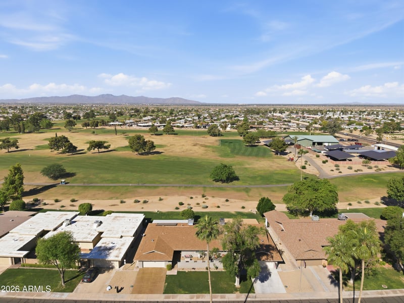 18410 N 104th Ave N, Sun City, AZ 85373