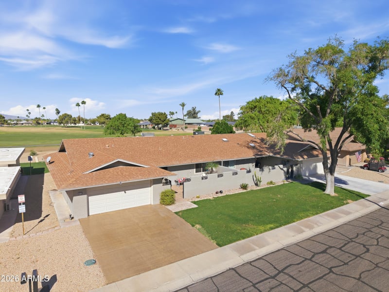 18410 104th Ave, Sun City, AZ 85373