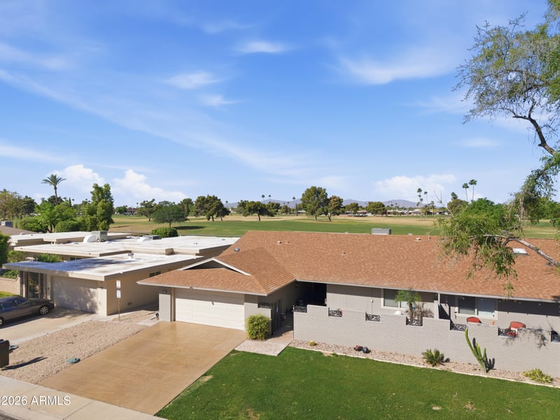 18410 104th Ave, Sun City, AZ 85373