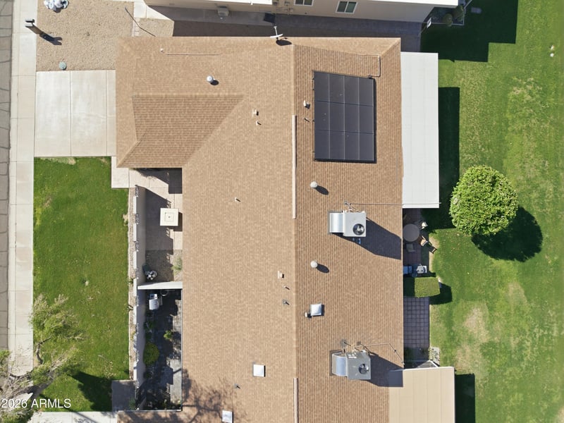 18410 104th Ave, Sun City, AZ 85373
