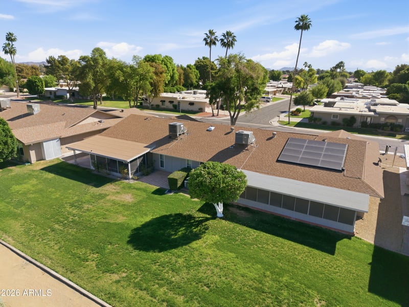 18410 104th Ave, Sun City, AZ 85373