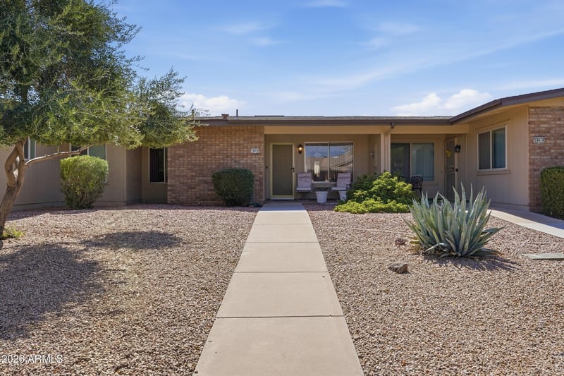 18410 N Mica Dr, Sun City West, AZ 85375