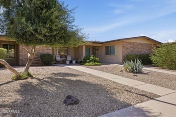 18410 N Mica Dr, Sun City West, AZ 85375