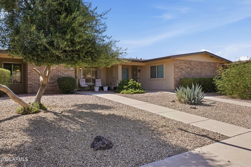 18410 N Mica Dr, Sun City West, AZ 85375