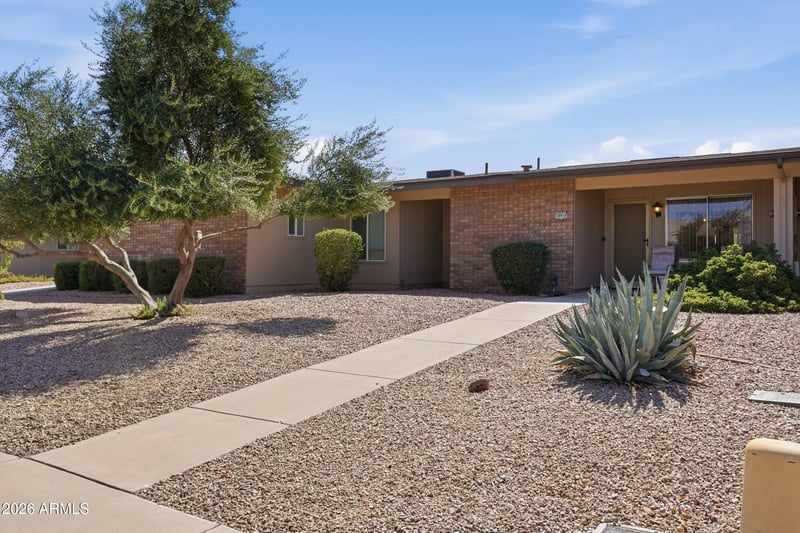 18410 N Mica Dr, Sun City West, AZ 85375