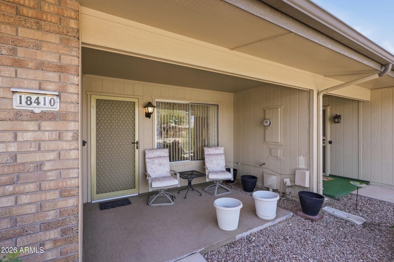 18410 N Mica Dr, Sun City West, AZ 85375