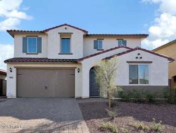 18411 Illini St, Goodyear, AZ 85338