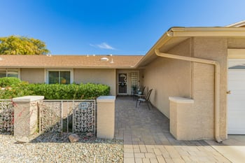 18411 Conestoga Dr, Sun City, AZ 85373