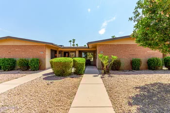 18411 Spanish Garden Dr, Sun City West, AZ 85375