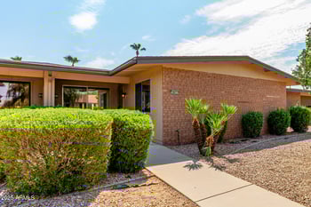 18411 Spanish Garden Dr, Sun City West, AZ 85375