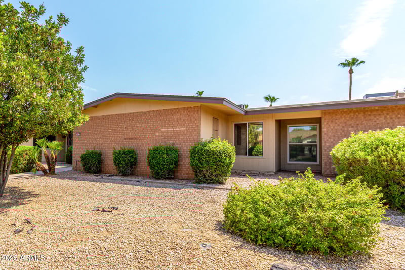18411 Spanish Garden Dr, Sun City West, AZ 85375