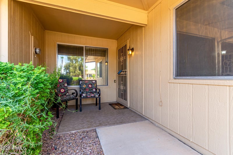 18411 Spanish Garden Dr, Sun City West, AZ 85375