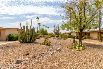18411 Spanish Garden Dr, Sun City West, AZ 85375