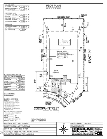 18412 Cocopah St, Goodyear, AZ 85338