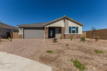 18412 Cocopah St, Goodyear, AZ 85338