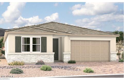 18412 W Laurie Ln, Waddell, AZ 85355