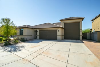 18413 Foothill Dr, Surprise, AZ 85387