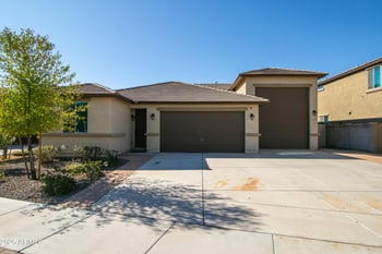 18413 Foothill Dr, Surprise, AZ 85387