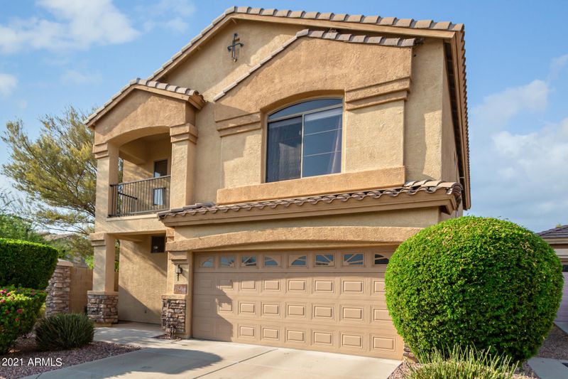 18413 N 20th Pl, Phoenix, AZ 85022