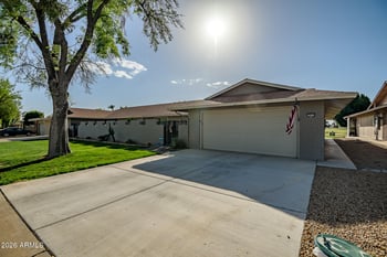 18414 104th Ave, Sun City, AZ 85373