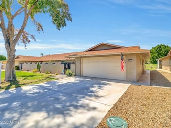 18414 N 104th Ave, Sun City, AZ 85373