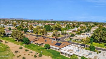 18414 N 104th Ave, Sun City, AZ 85373