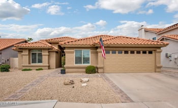 18414 46th Way, Phoenix, AZ 85032