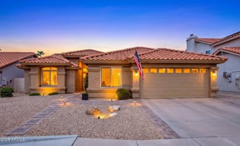 18414 46th Way, Phoenix, AZ 85032
