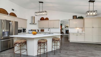 18414 N 46th Way, Phoenix, AZ 85032