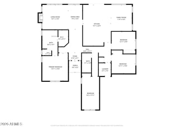 18414 N 46th Way, Phoenix, AZ 85032