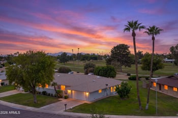 18414 N 99th Dr, Sun City, AZ 85373
