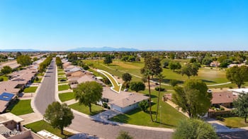 18414 N 99th Dr, Sun City, AZ 85373