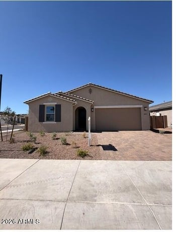 18414 El Caminito Dr, Waddell, AZ 85355