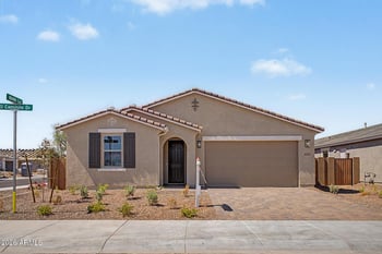 18414 El Caminito Dr, Waddell, AZ 85355
