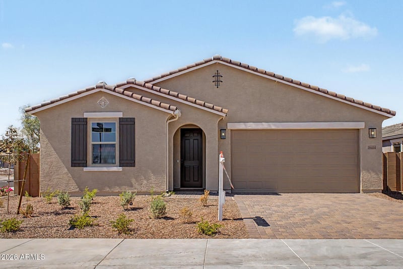 18414 El Caminito Dr, Waddell, AZ 85355