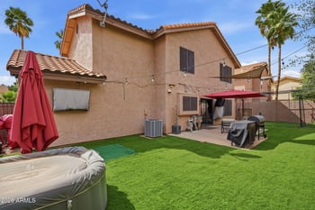 18415 46th St, Phoenix, AZ 85032