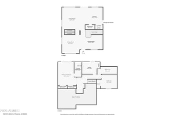 18415 46th St, Phoenix, AZ 85032