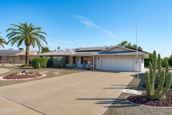 18415 97th Dr, Sun City, AZ 85373