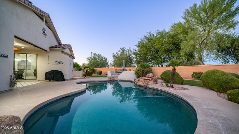 18415 Capistrano Ave, Goodyear, AZ 85338