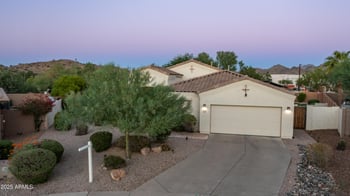 18415 Capistrano Ave, Goodyear, AZ 85338